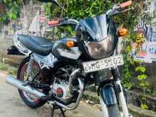 Bajaj CT-100 2005 Motorbike