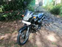 Bajaj CT-100 2005 Motorbike