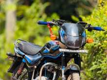 Bajaj CT-100 2013 Motorbike