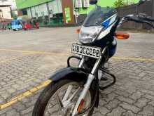 Bajaj CT-100 2022 Motorbike