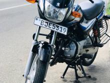 Bajaj CT-100 2024 Motorbike