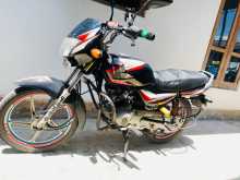 Bajaj CT-100 2018 Motorbike