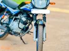 Bajaj CT-100 2023 Motorbike