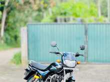 Bajaj CT-100 2016 Motorbike
