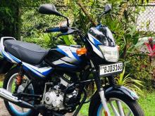 Bajaj CT-100 2023 Motorbike