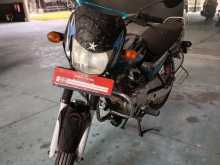 Bajaj CT-100 2015 Motorbike
