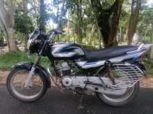 Bajaj CT-100 2013 Motorbike