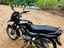 Bajaj CT-100 2019 Motorbike