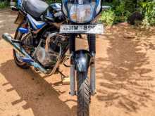 Bajaj CT-100 2005 Motorbike