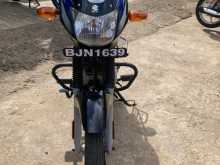 Bajaj CT-100 2025 Motorbike