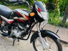 Bajaj CT-100 2019 Motorbike