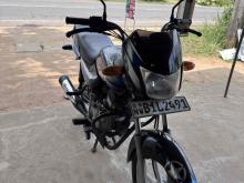 Bajaj CT-100 2019 Motorbike