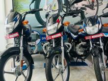 Bajaj CT-100 2026 Motorbike