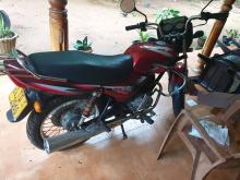 Bajaj CT-100 2006 Motorbike
