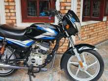 Bajaj CT-100 2022 Motorbike