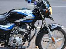 Bajaj CT-100 2022 Motorbike