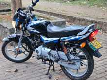 Bajaj CT-100 2022 Motorbike