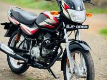 Bajaj CT-100 2025 Motorbike