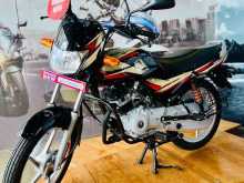 Bajaj CT-100 2025 Motorbike