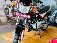 Bajaj CT-100 2025 Motorbike