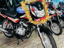 Bajaj CT-100 BRAND NEW 2025 Motorbike