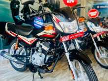 Bajaj CT-100 2024 Motorbike