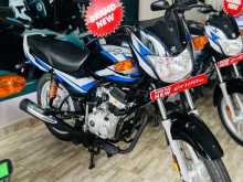 Bajaj CT-100 2025 Motorbike