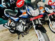 Bajaj CT-100 2025 Motorbike