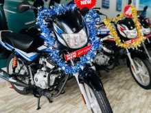 Bajaj CT-100 BRAND NEW 112 2024 Motorbike