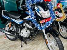 Bajaj CT-100 BRAND NEW 110 2024 Motorbike