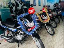 Bajaj CT-100 BRAND NEW 103 2024 Motorbike