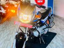 Bajaj CT-100 BRAND NEW 116 2025 Motorbike