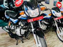 Bajaj CT-100 2024 Motorbike