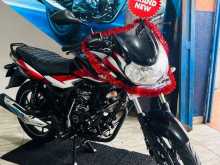 Bajaj CT-1001 101 2024 Motorbike