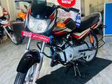 Bajaj CT-100 BRAND NEW 2025 Motorbike