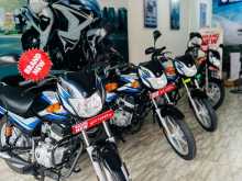 Bajaj CT-100 2024 Motorbike