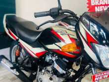 Bajaj CT-100 BRAND NEW 101 2024 Motorbike