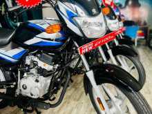 Bajaj CT-100 2025 Motorbike