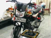 Bajaj CT-100 2024 Motorbike