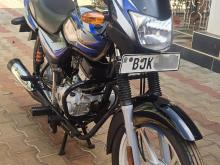 Bajaj CT-100 2024 Motorbike
