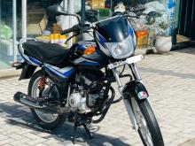 Bajaj CT-100 2025 Motorbike