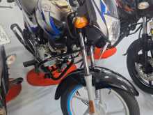 Bajaj CT-100 2025 Motorbike