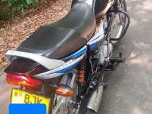 Bajaj CT-100-ES 2024 Motorbike