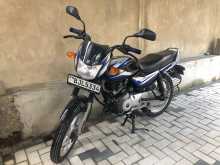 Bajaj CT-100 2025 Motorbike