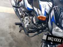 Bajaj CT-100 2026 Motorbike