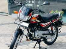 Bajaj CT-100 2022 Motorbike