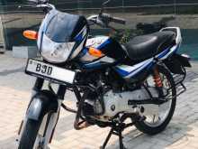 Bajaj CT-100 2023 Motorbike