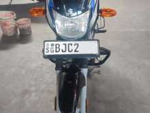 Bajaj CT-100 2021 Motorbike