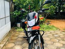 Bajaj CT-100 2023 Motorbike