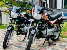 Bajaj CT-100 2024 Motorbike